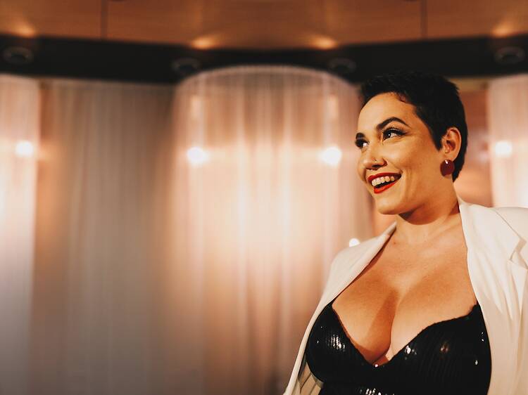 Blue Note Rio: mais de 30 shows femininos celebram o Mês da Mulher