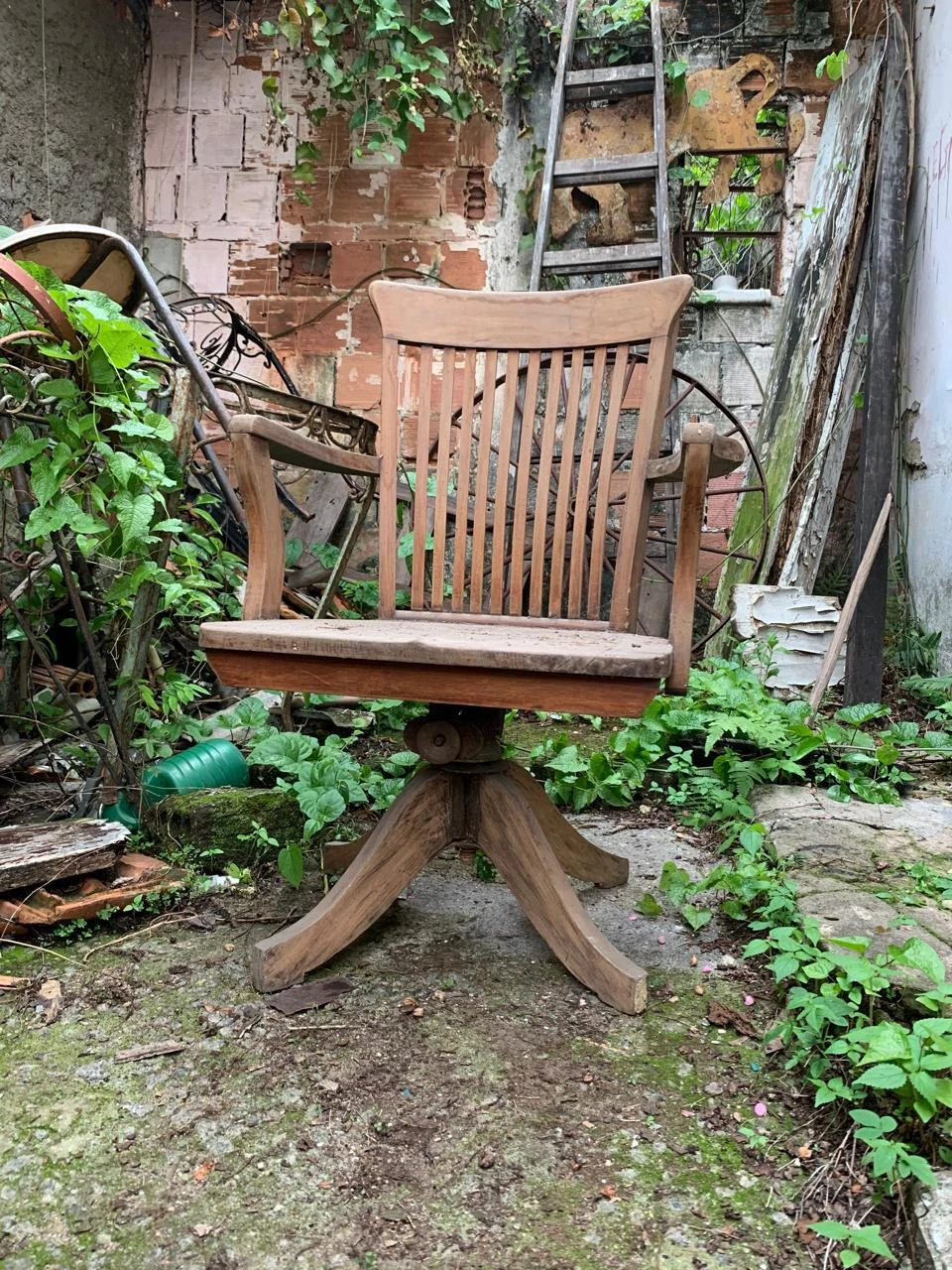 Gigi Barreto - Garimpo