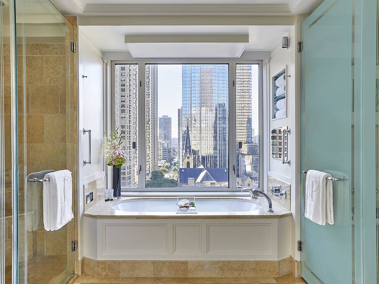 The Peninsula Chicago