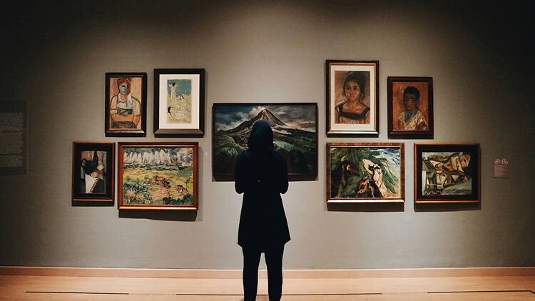 Tercer Encuentro de Feminismos y Fotografía