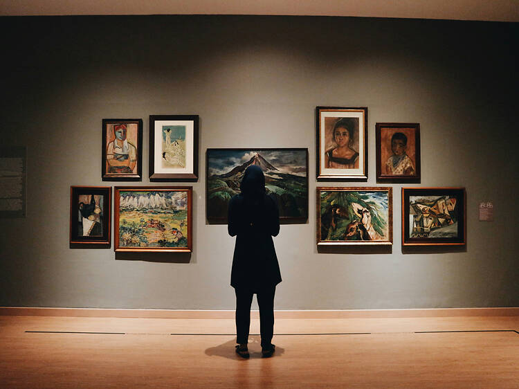 Tercer Encuentro de Feminismos y Fotografía