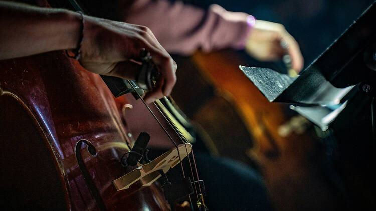 Mujeres DoReMi: ser mujer en la música