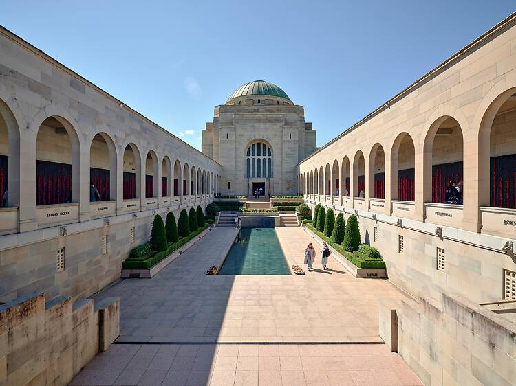 The 20 best museums for history and culture in Australia