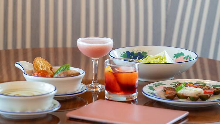 Mr. C Miami - Coconut Grove