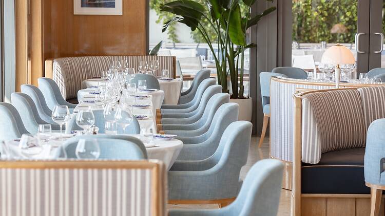 Mr. C Miami - Coconut Grove