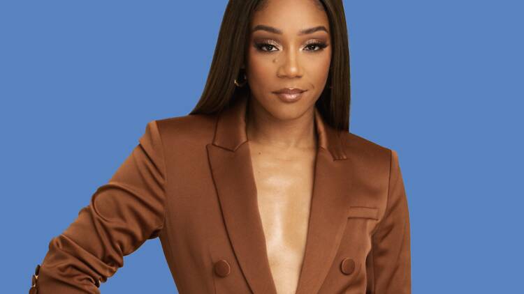 Tiffany Haddish for the Sydney Comedy Festival 2026