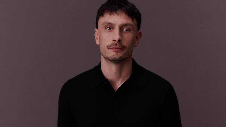 Richard Gadd, creator of the Netflix series Baby Reindeer