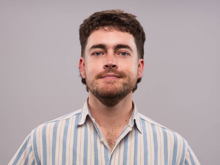 Sydney Comedy Festival