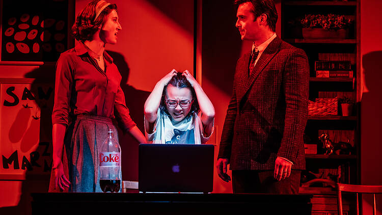 Sylvia Sylvia Sylvia