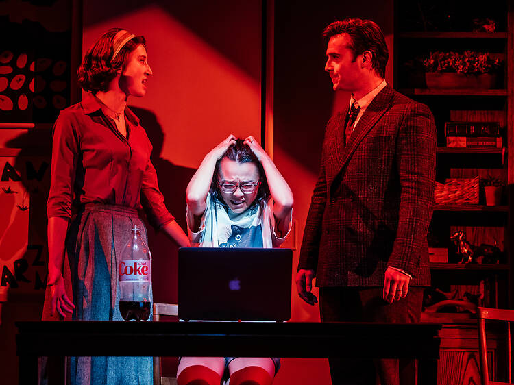 Sylvia Sylvia Sylvia