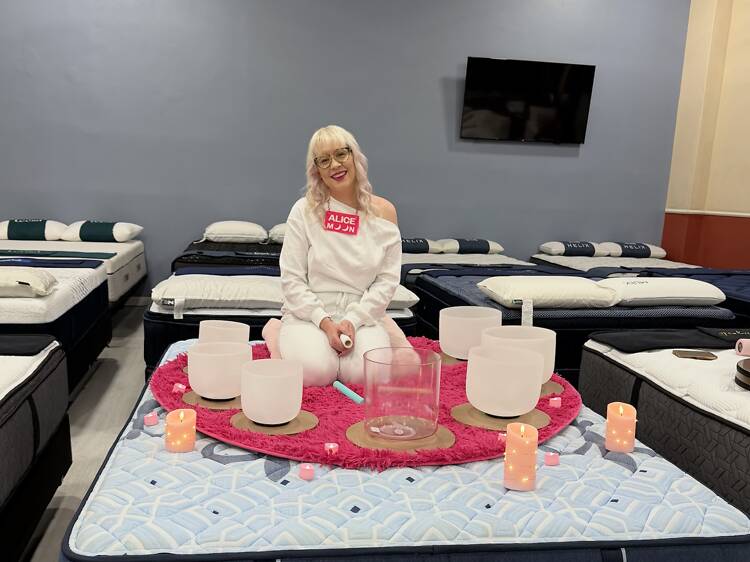 Moon Soul Sound Baths