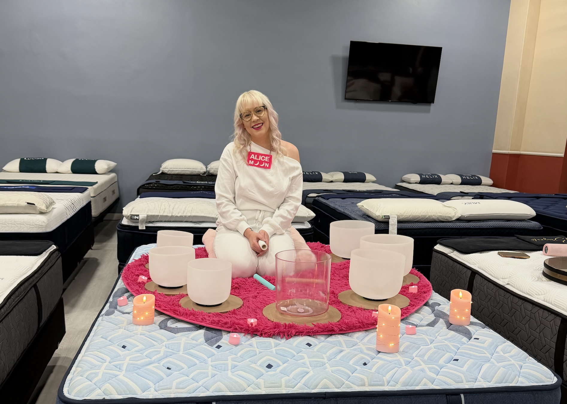 Moon Soul Sound Baths | Things to do in Los Angeles