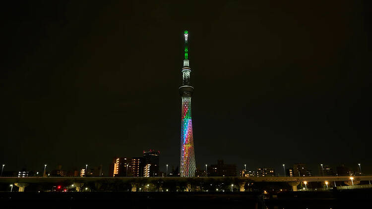 ワールドベースボールクラシック(TM) 東京ファンゾーン presented by ディップ