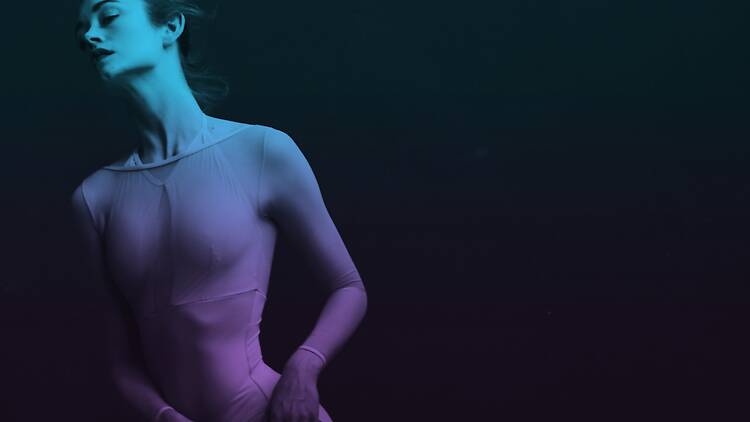 Balanchine: Twin Masterpieces