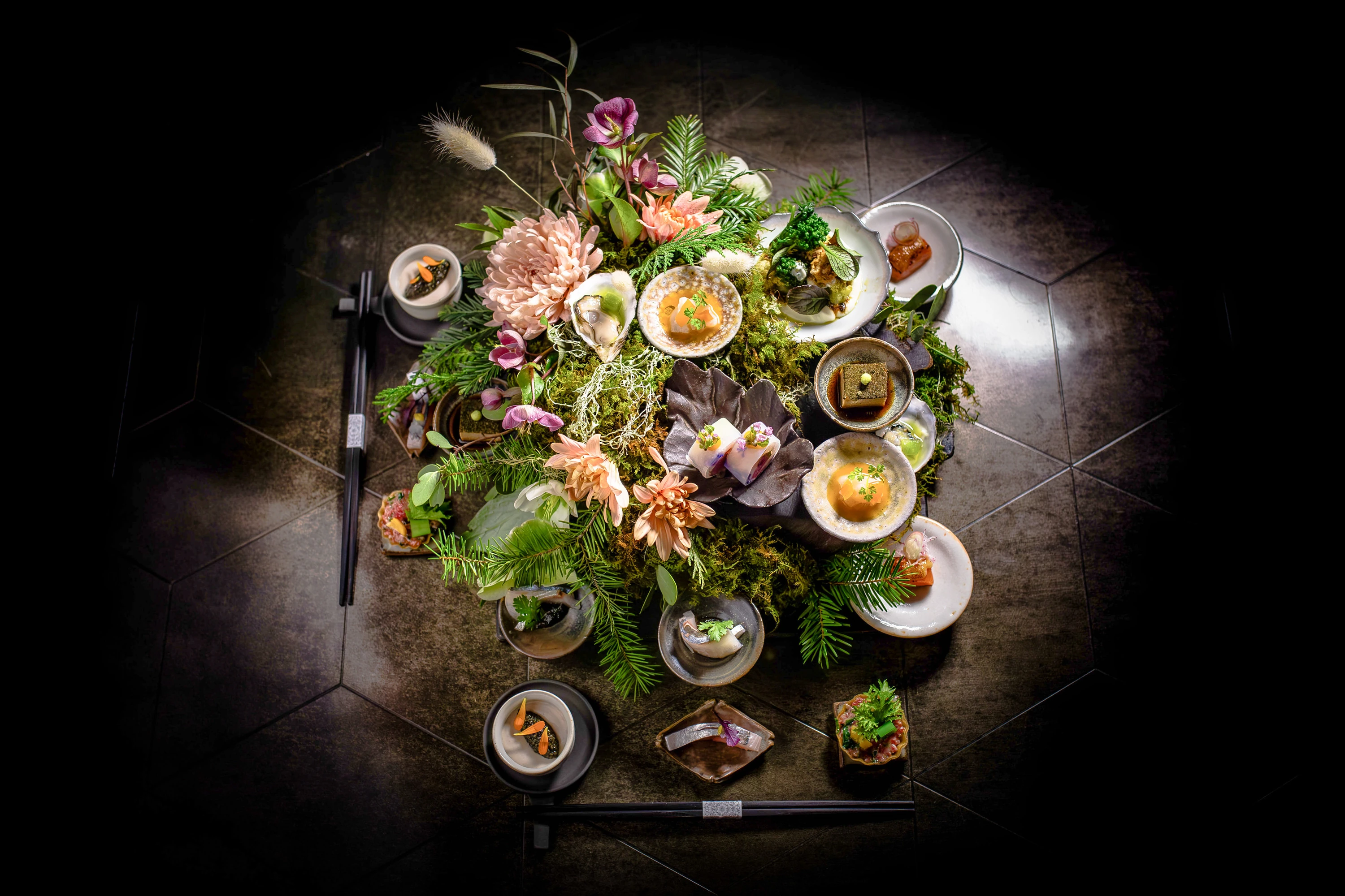 Snacks at SingleThread