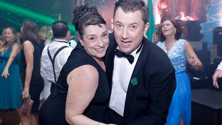 Eat four courses supporting Good Shepherd Sisters at Amari Bangkok