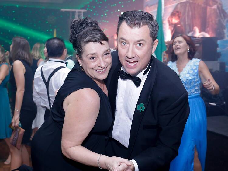 Eat four courses supporting Good Shepherd Sisters at Amari Bangkok