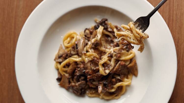 Giá Trattoria Italiana