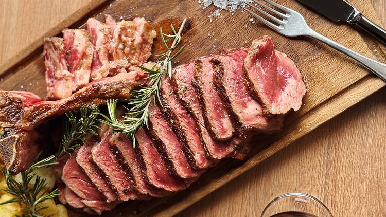 Giá Trattoria Italiana