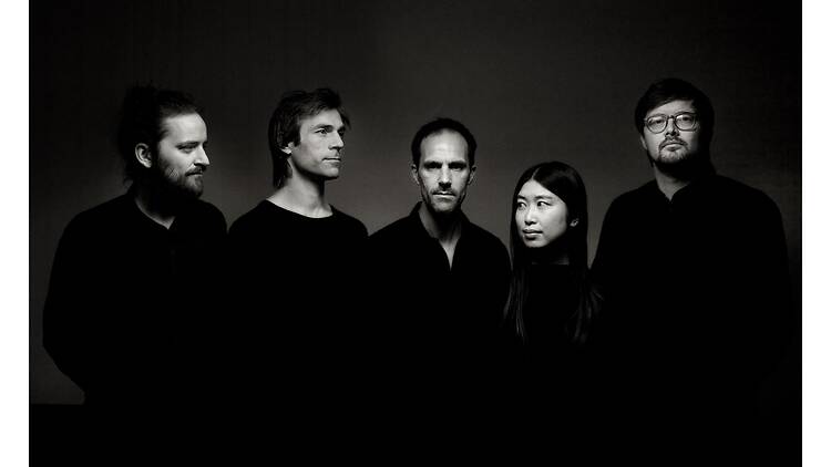 Time Is A Blind Guide Time Is A Blind Guide