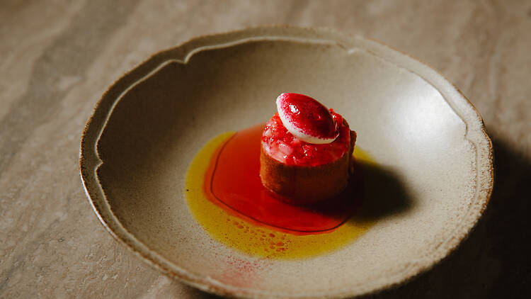 4 decadent dessert omakase to try in Tokyo