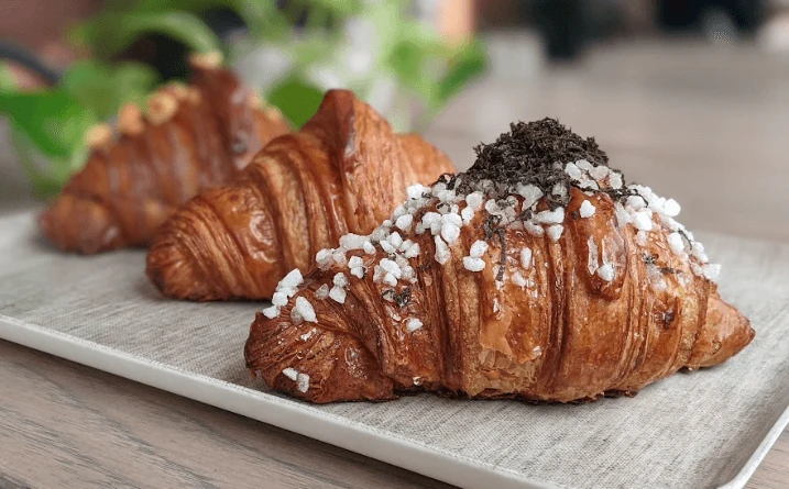 Santo Bakehouse