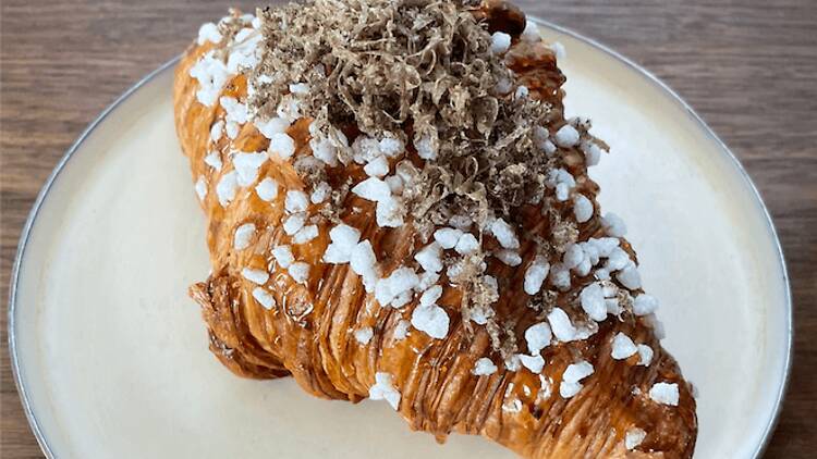 Santo Bakehouse