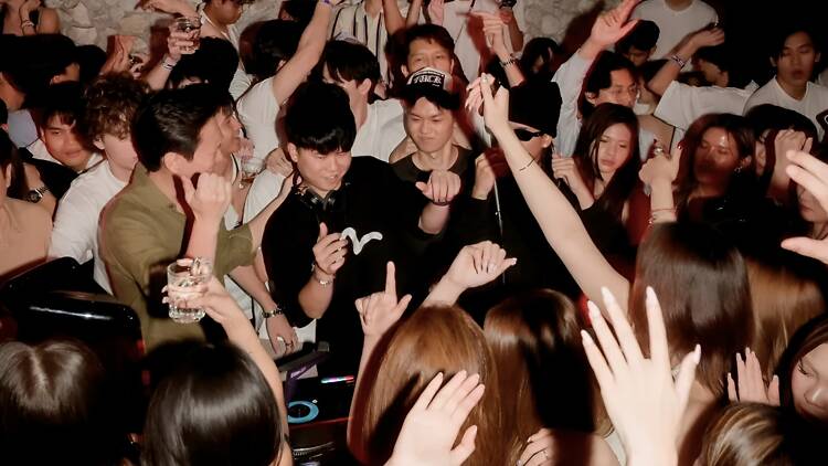 Truth or Dare Langsuan