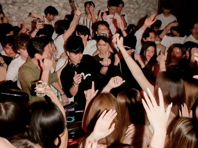 Truth or Dare Langsuan