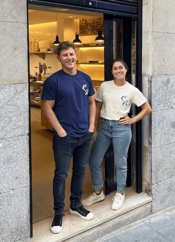 Santo Bakehouse