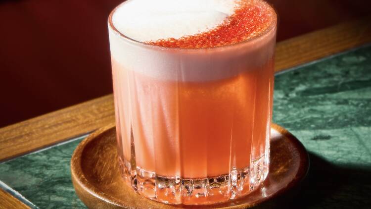 Kimpton Maa-Lai Bangkok