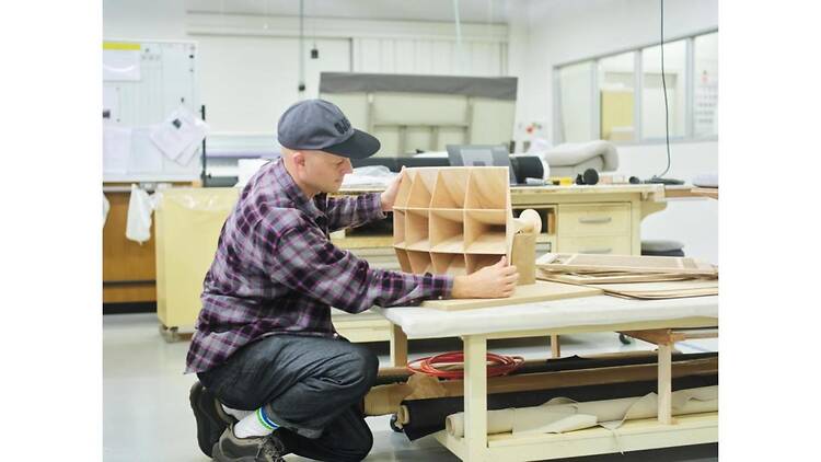 間の音ー Between Space & Sound ー 間の音ー Between Space & Sound ー