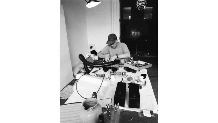 間の音ー Between Space & Sound ー 間の音ー Between Space & Sound ー