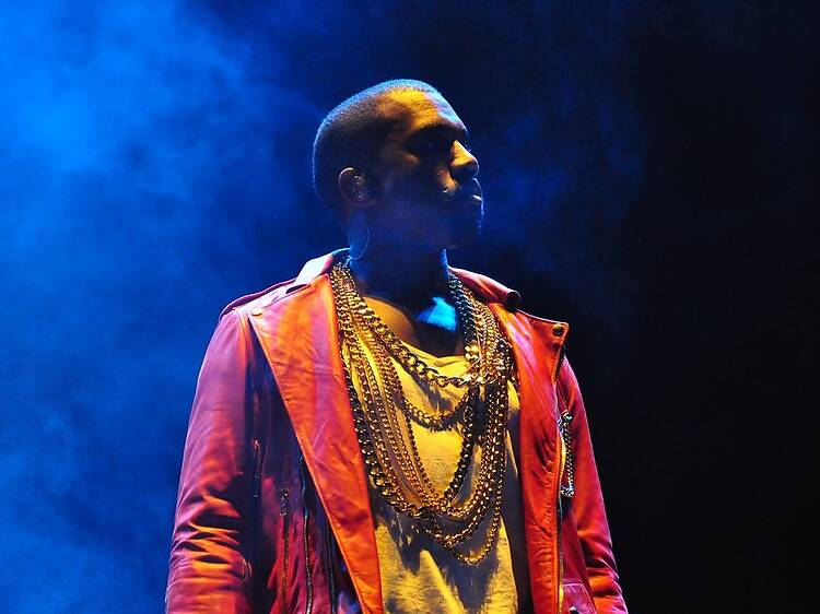 Kanye West dará un concierto único en Madrid: fecha y cómo conseguir las entradas