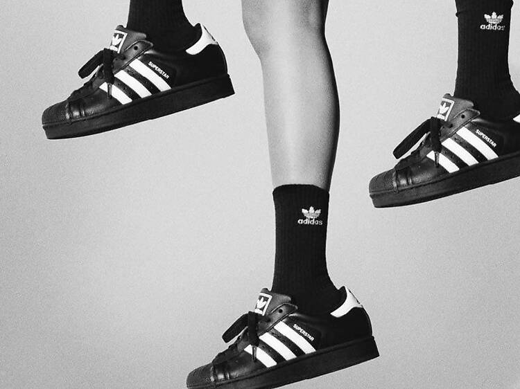 Hotel Superstar: la experiencia de adidas Originals llegó a Buenos Aires