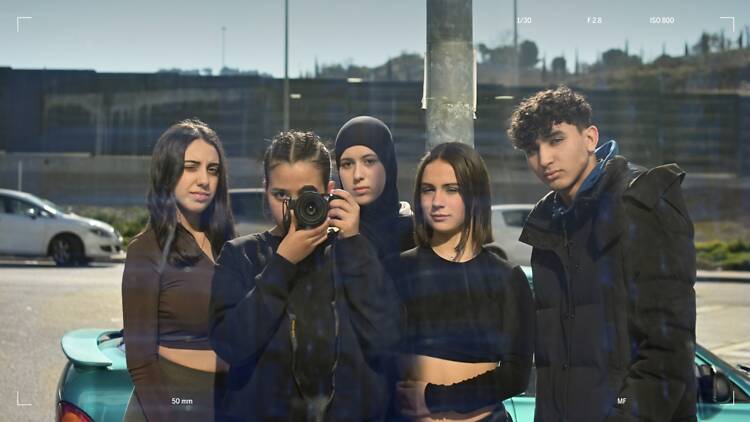 Tenim disset anys. Un retrat col·lectiu