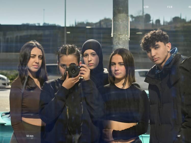 Tenim disset anys. Un retrat col·lectiu