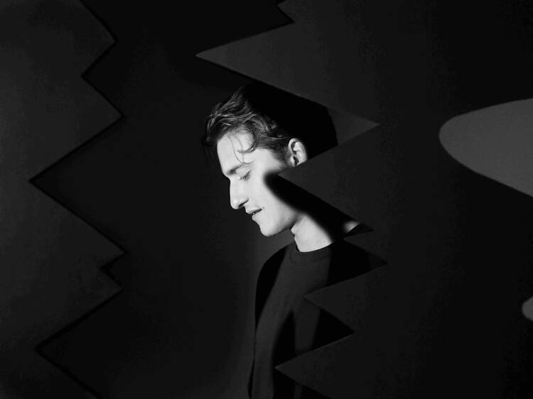 Shake a leg with Demayä at Maya Beach Club