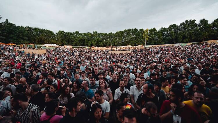 La Carbonería del Galván La Carbonería del Galván