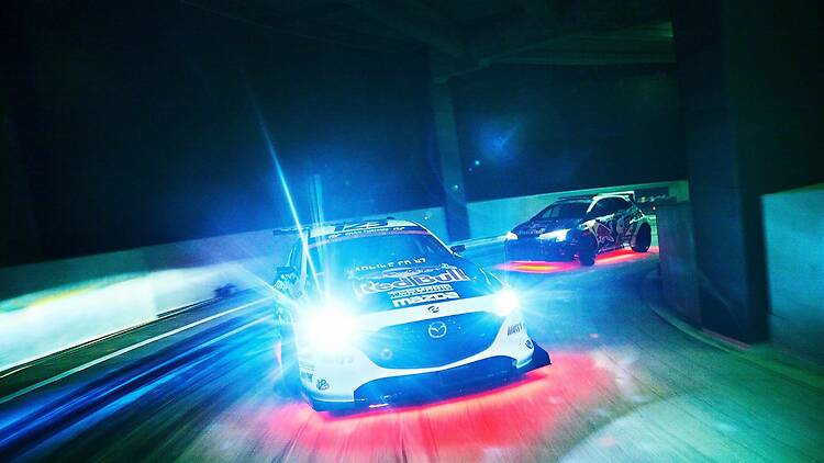 Red Bull Tokyo Drift 2026