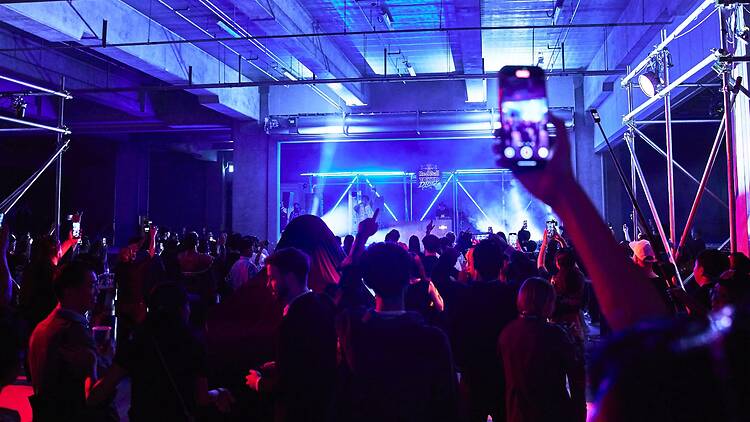 Red Bull Tokyo Drift 2026