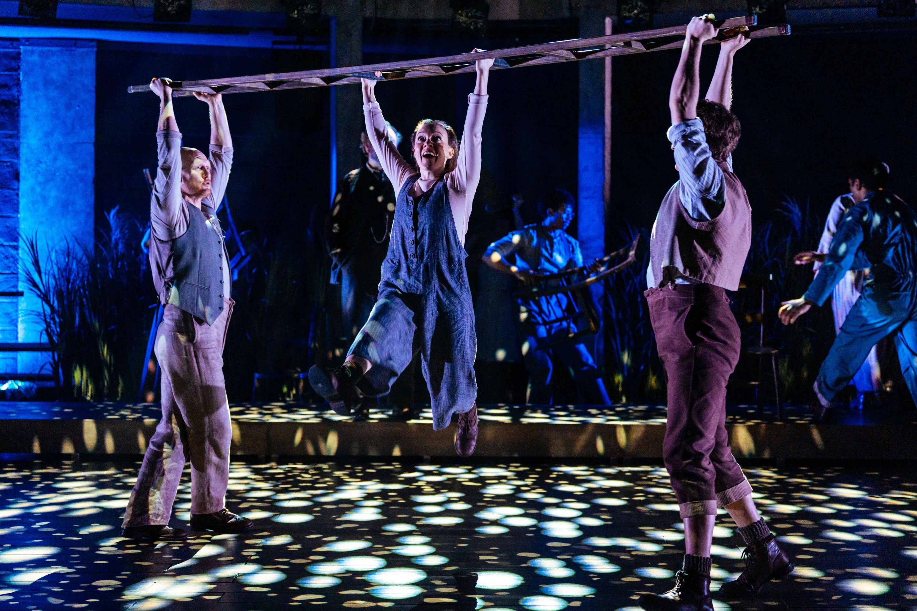 Our Town, Rose Theatre Kingston, 2026