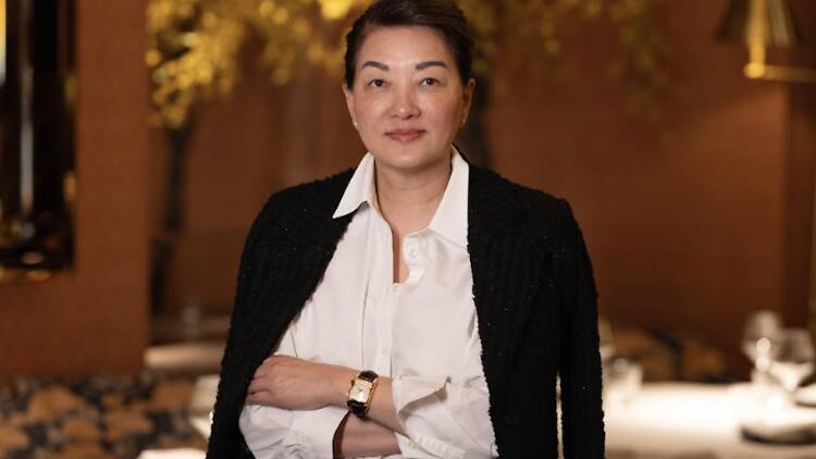 China Crown, Bao Li, Shanghai Mama, etc. China Crown, Bao Li, Shanghai Mama, etc.