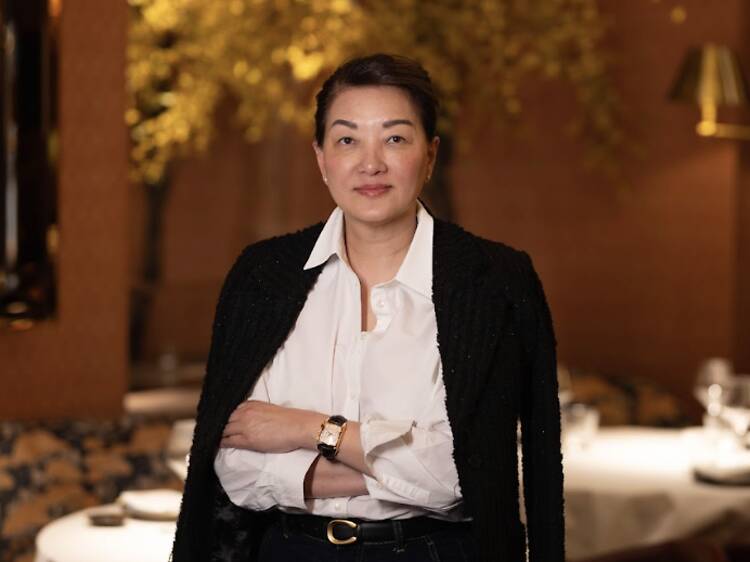 China Crown, Bao Li, Shanghai Mama, etc. China Crown, Bao Li, Shanghai Mama, etc.