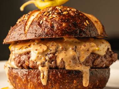 Día Mundial de la Hamburguesa (28M): nuestras favoritas