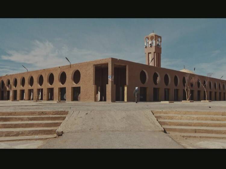 Anna Moreno. La tercera torsió