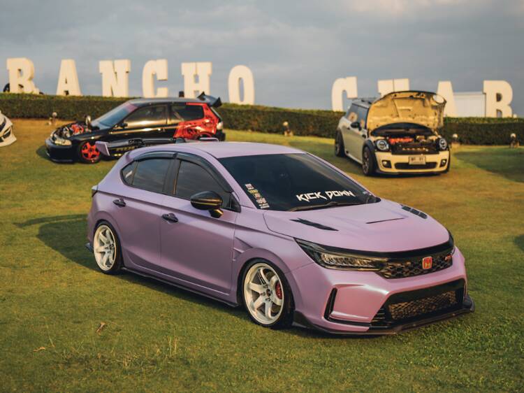 TFC TH Mini Meet 2026