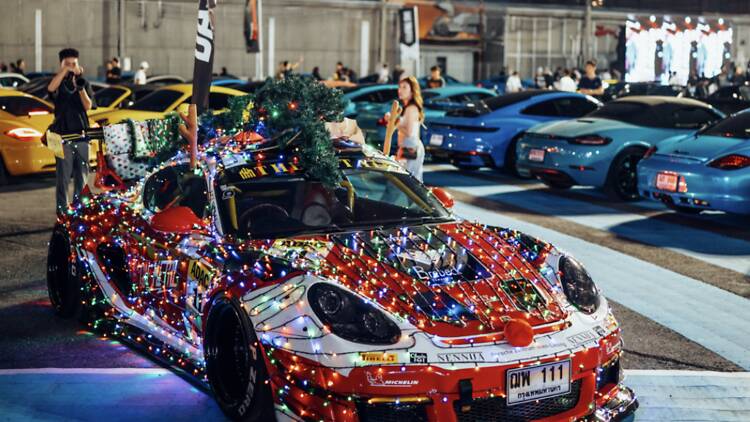 XO Autosport Summer Meet 2026