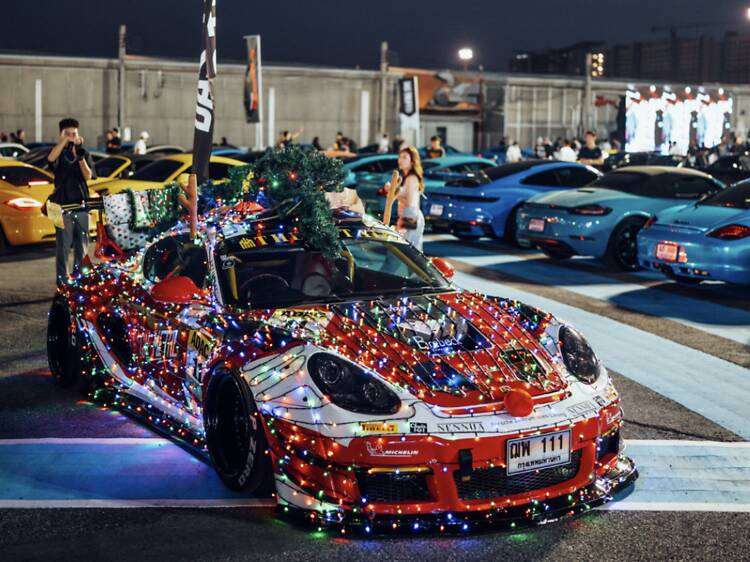 XO Autosport Summer Meet 2026