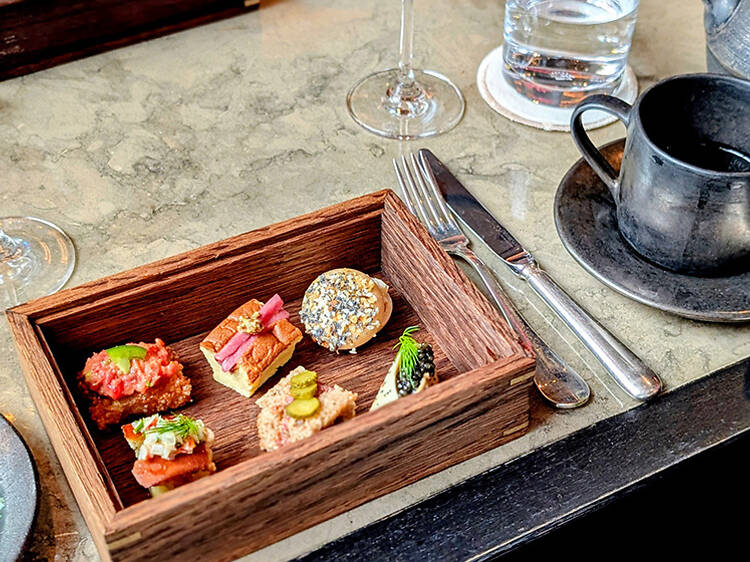 Here's the only practical way to get into the ultra-exclusive Aman New York